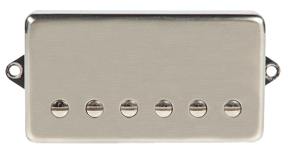 Suhr Pickup Asatobucker Raw Nickel 53mm